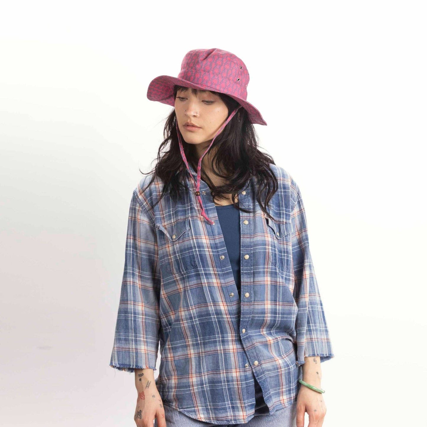 Rachelle Sun Hat