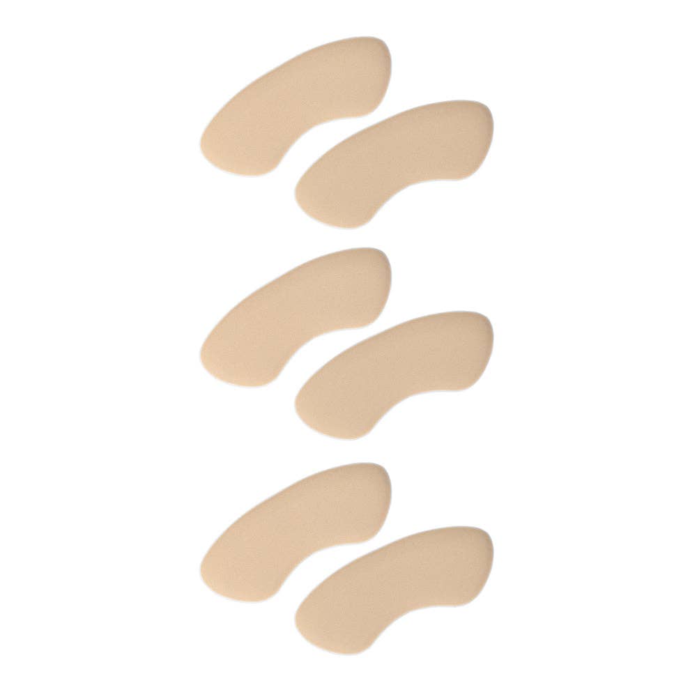 Back of Heel Cushions