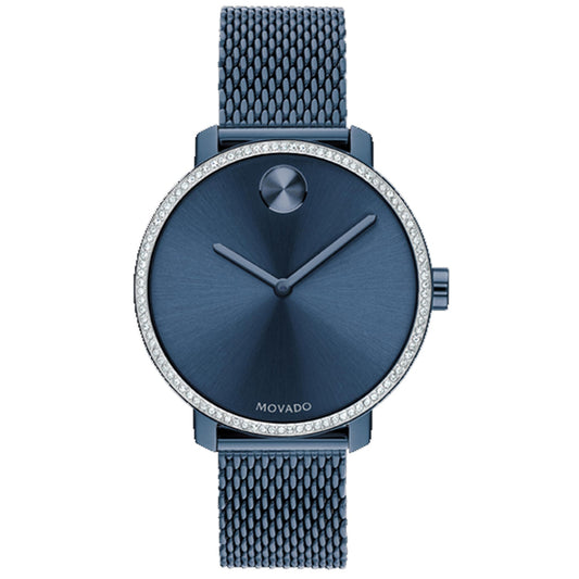 Movado Women's Bold