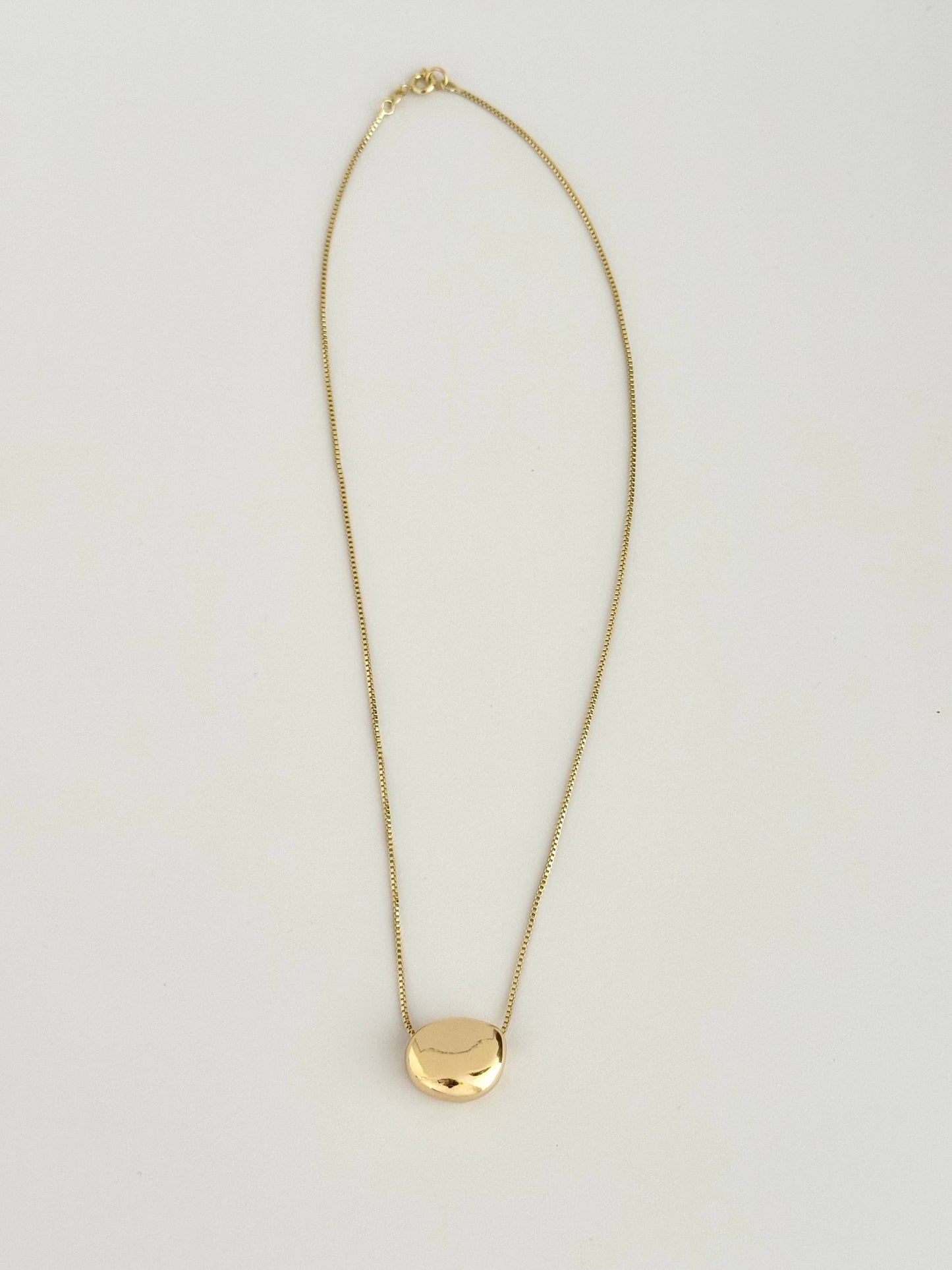 Emanuelle Necklace