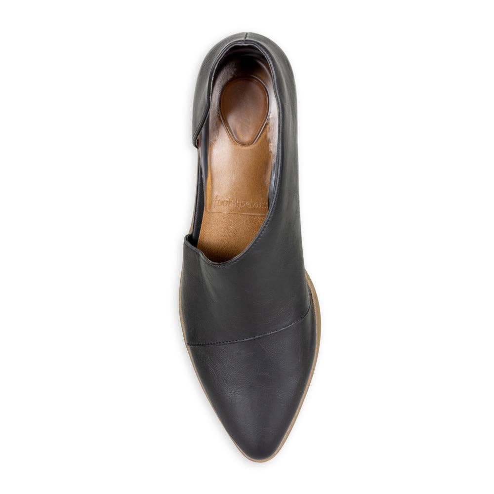 Gel Heel Cup Cushions