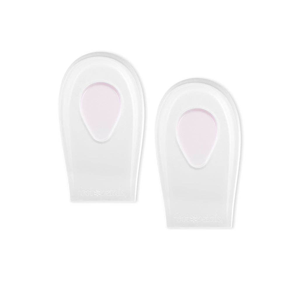 Gel Heel Cup Cushions