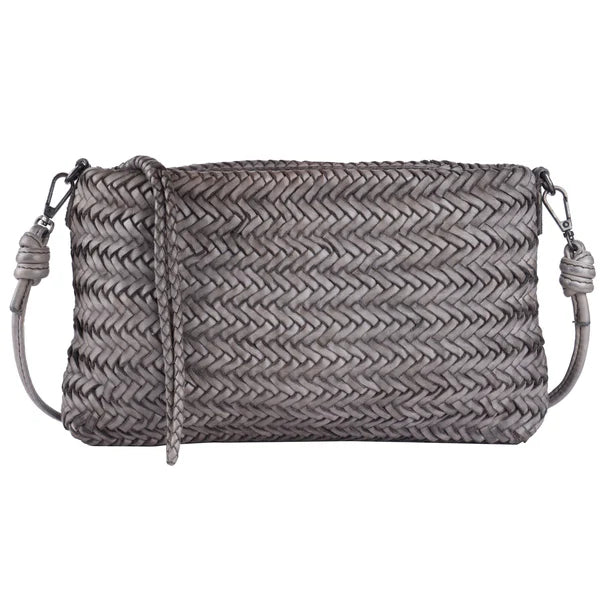 Hale Crossbody/Wristlet