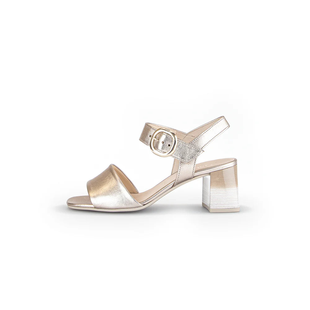 Clearance-41.700.4-Open Toe Sandal