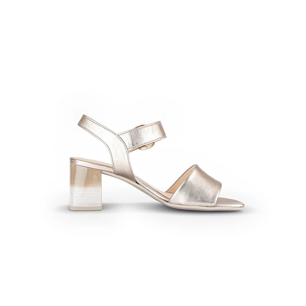 Clearance-41.700.4-Open Toe Sandal
