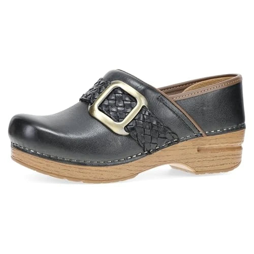 Pro Braided Clog