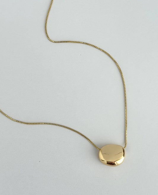 Emanuelle Necklace