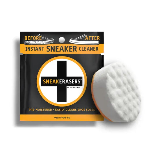 SneakERASERS