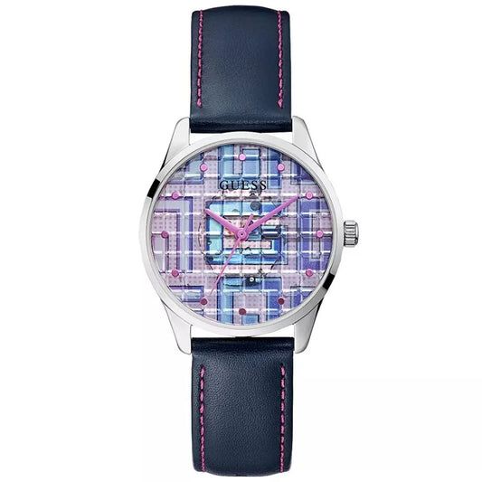 Guess Women's Multicolored Analog