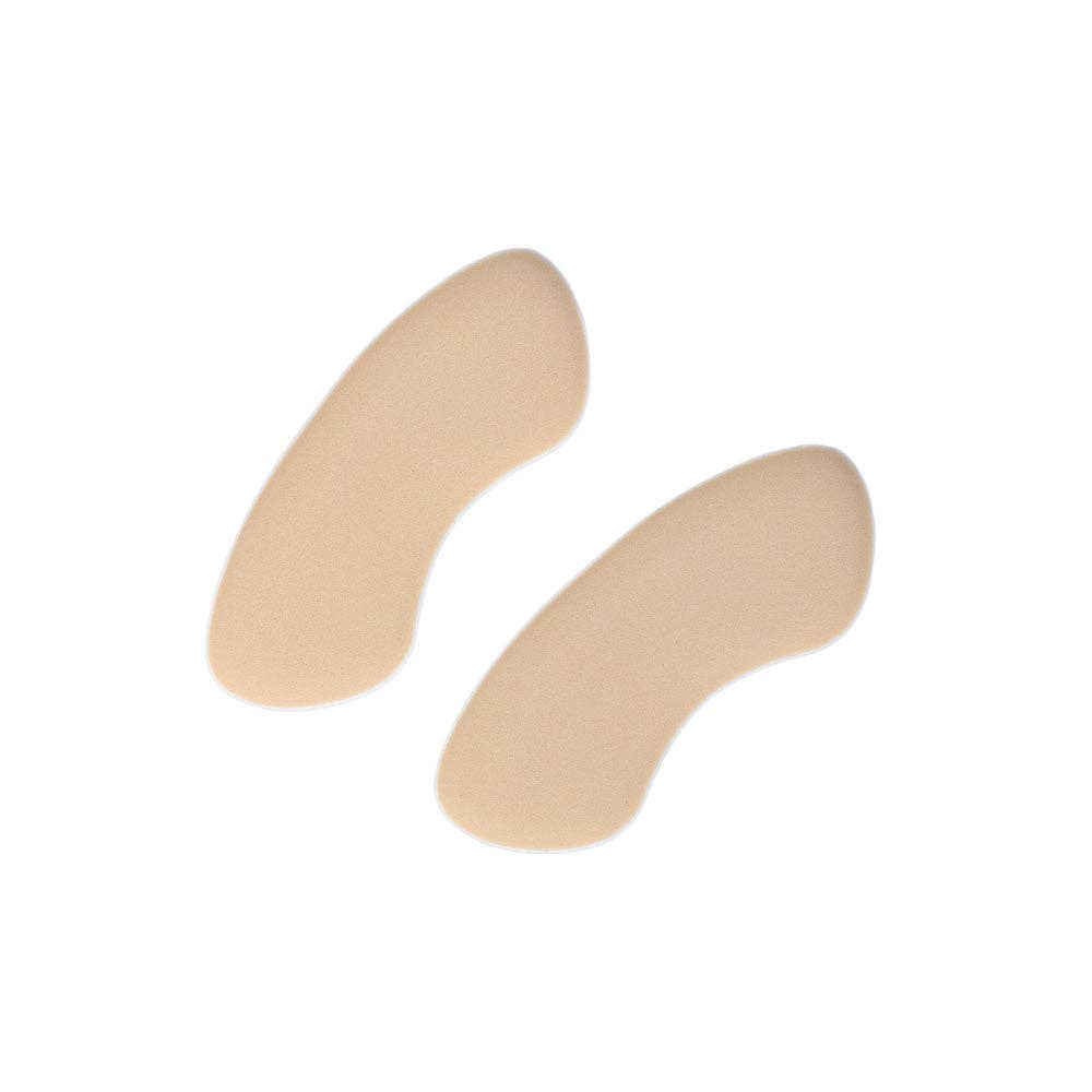 Back of Heel Cushions