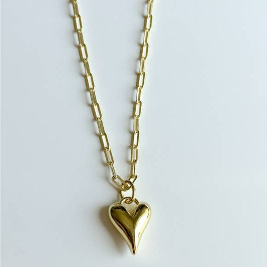 Mon Amour Necklace