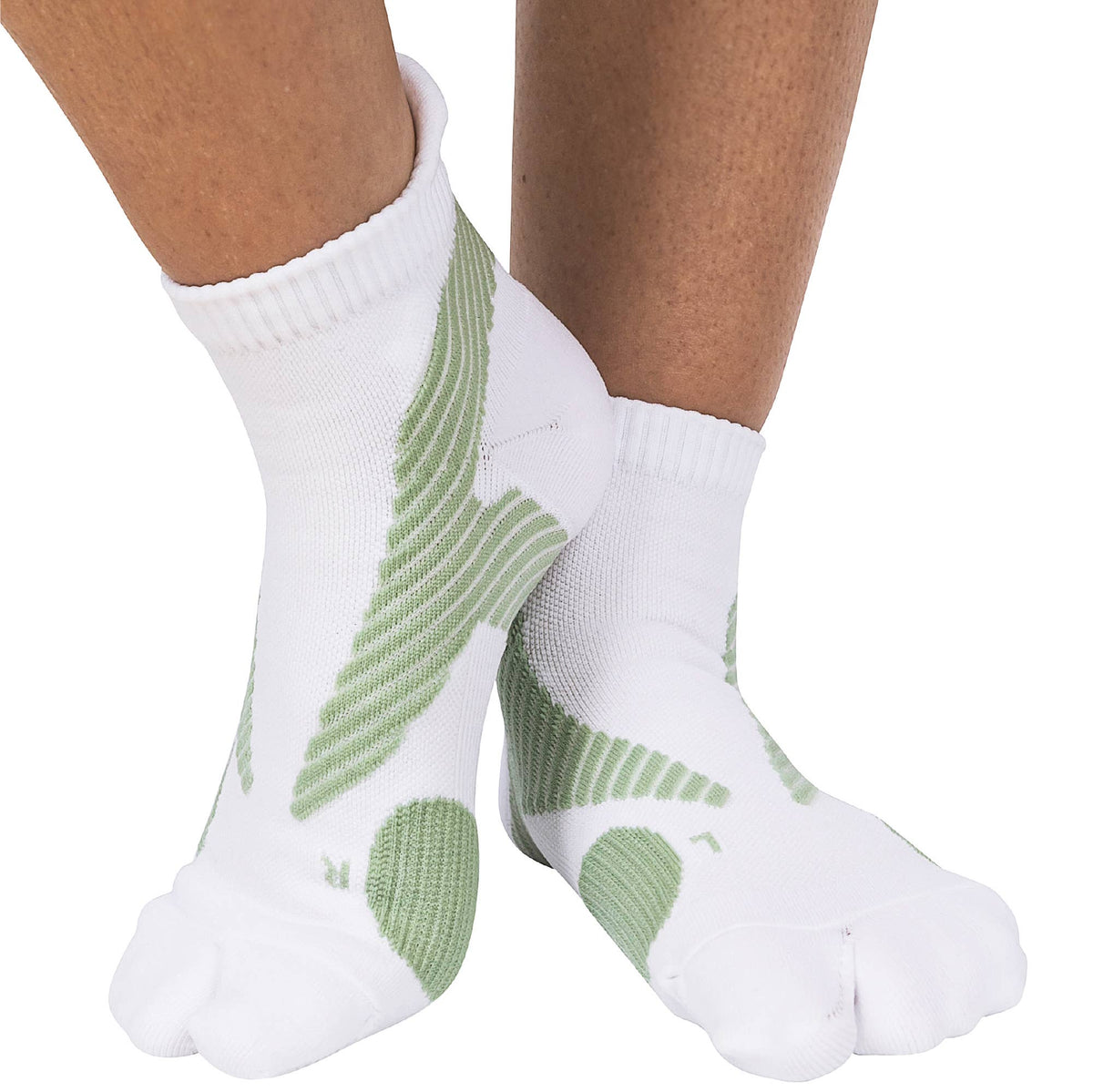 Split-Toe Bunion Relief Socks - 1 Pair