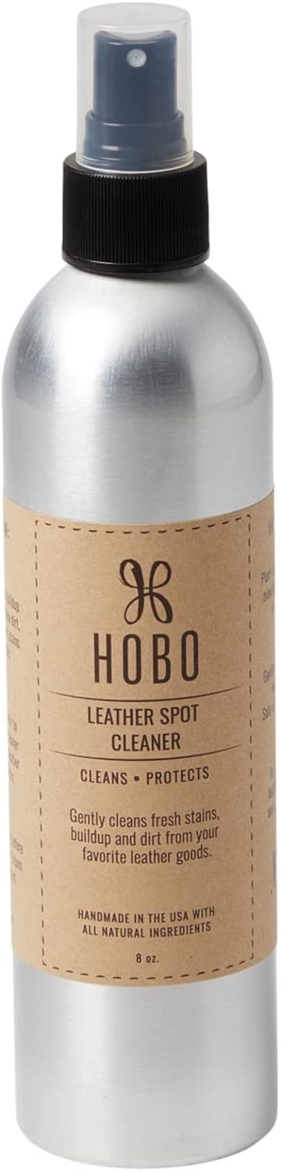 Hobo Leather Spot Cleaner