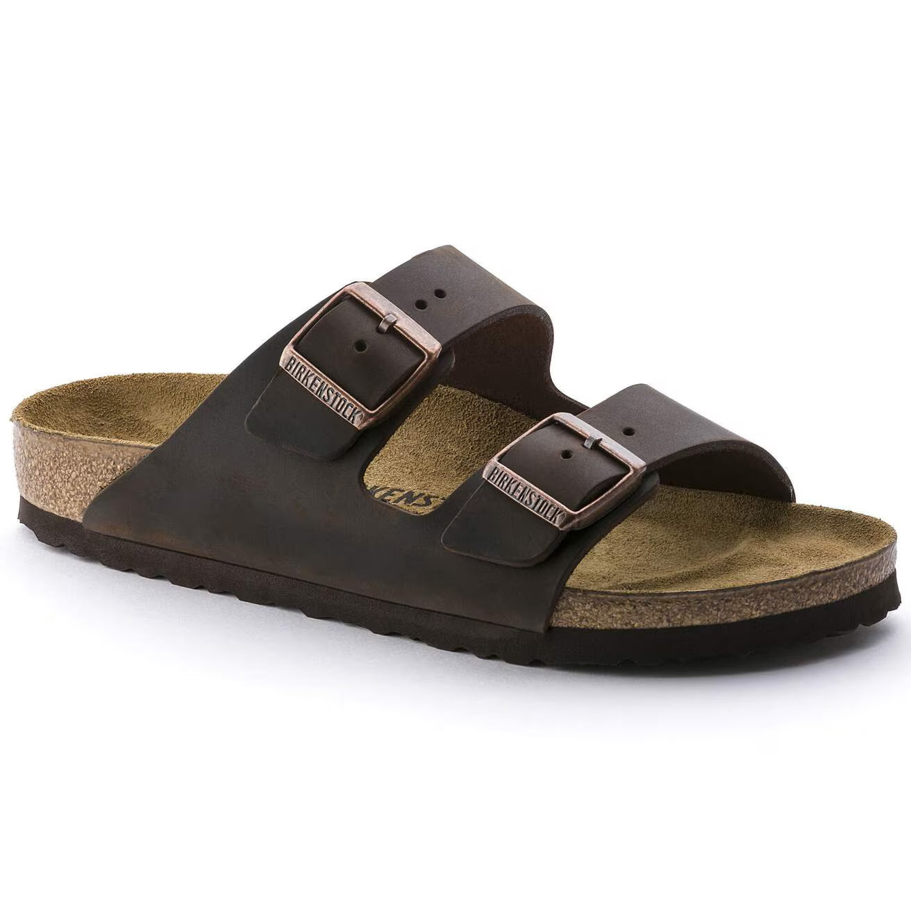 Arizona Oiled Leather- Original Footbed - Regular Fit