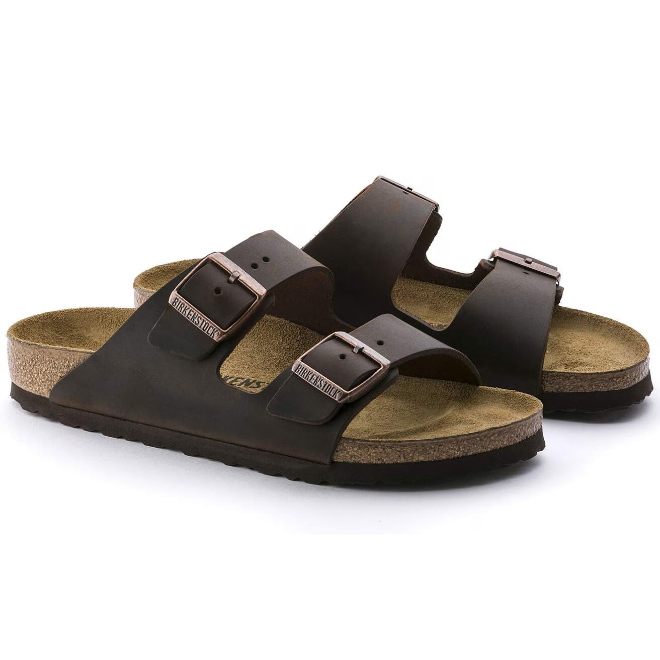 Arizona Oiled Leather- Original Footbed - Regular Fit