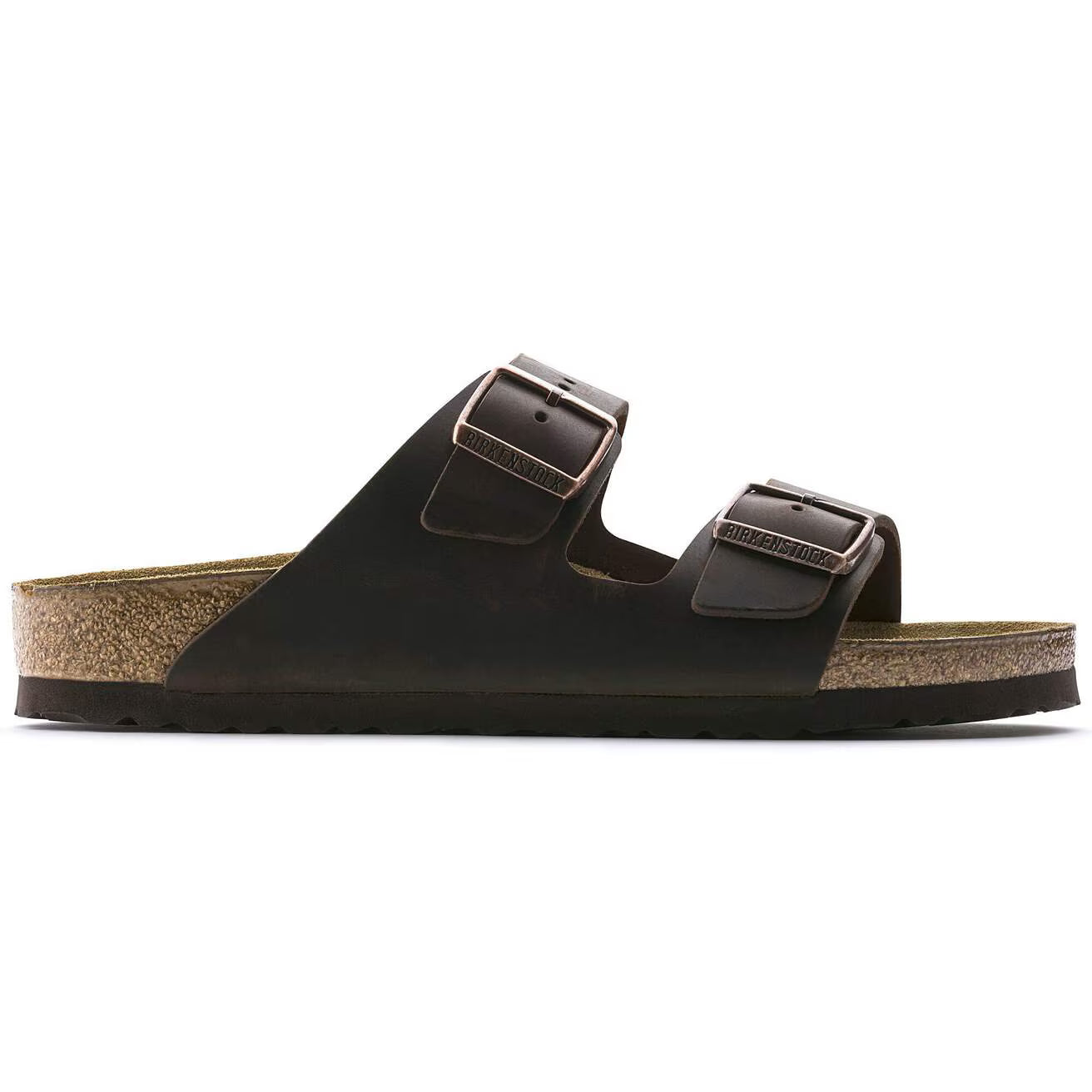 Arizona Oiled Leather- Original Footbed - Regular Fit