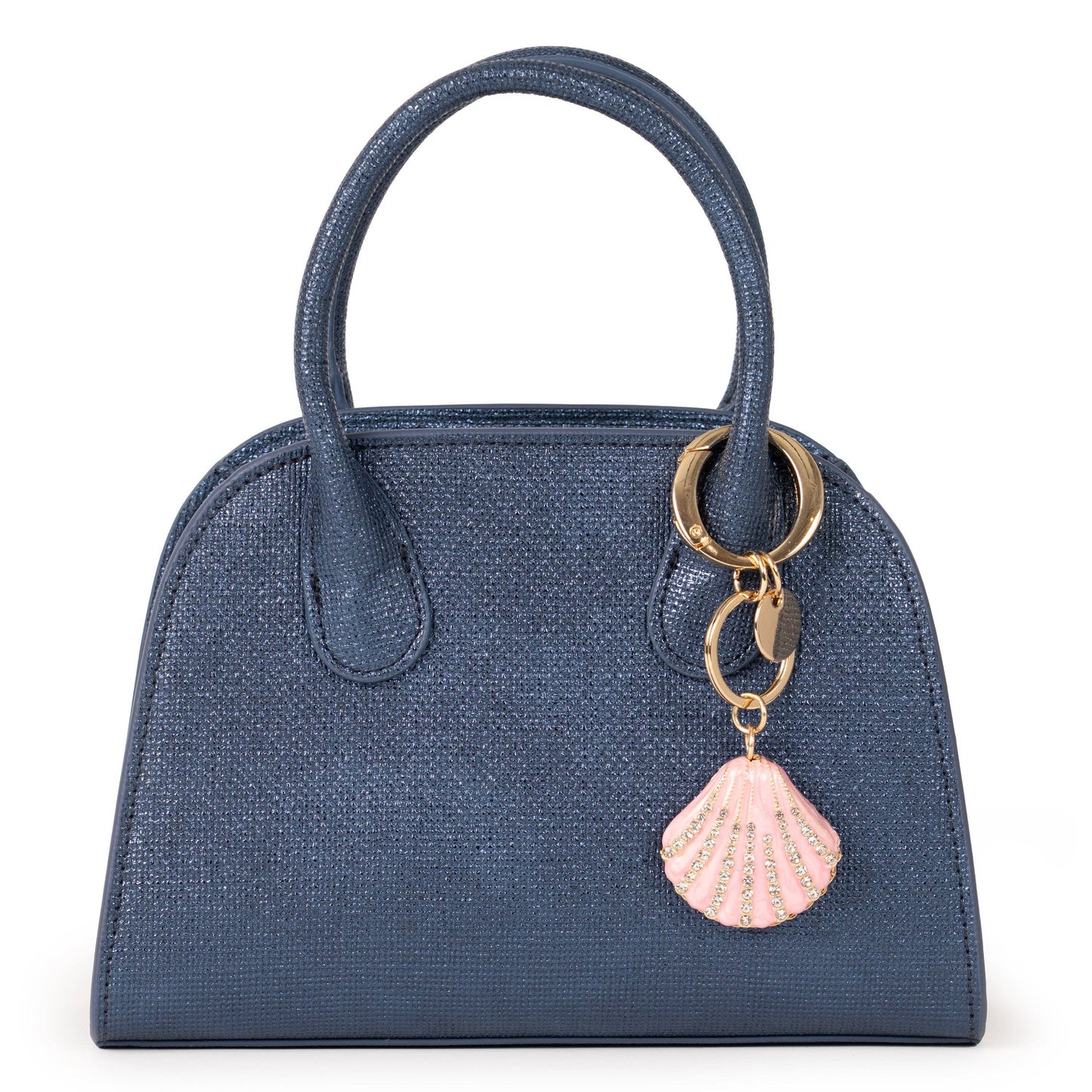 Handbag: SEASHELL-ICY PINK