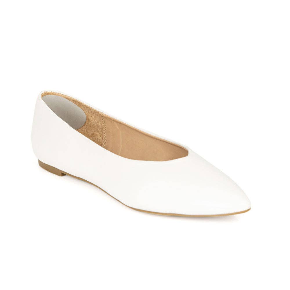 Back of Heel Cushions