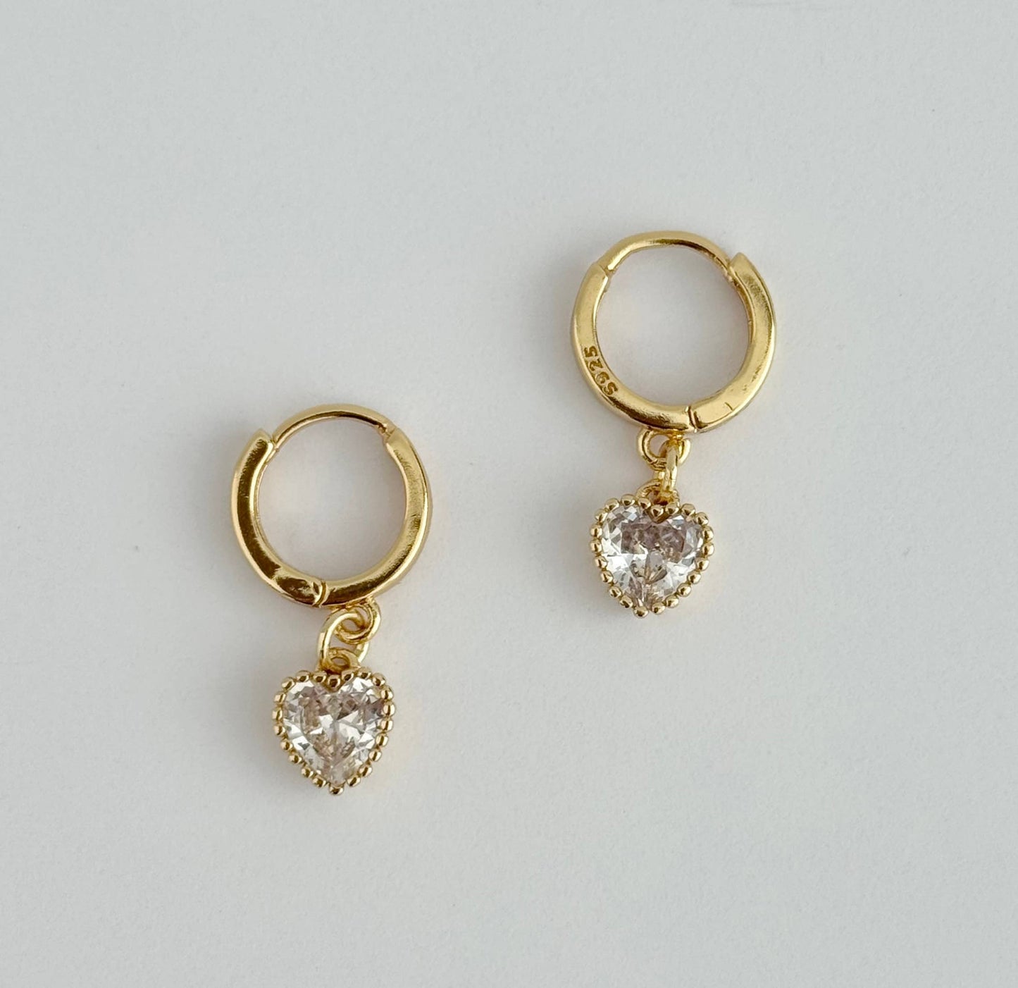 Claire Earrings 