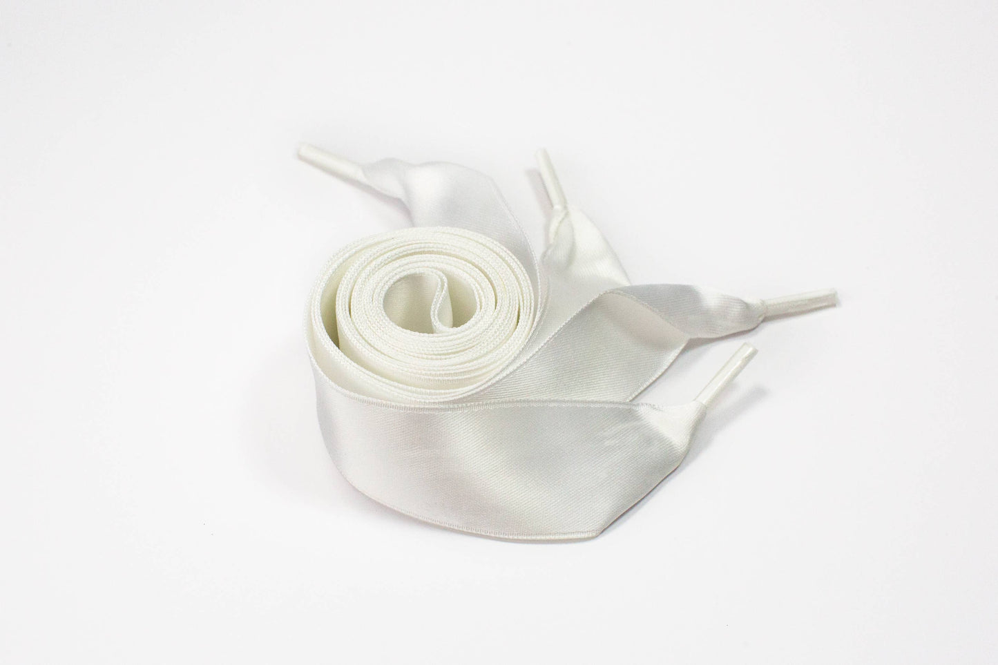 Satin Laces - 16mm Wide; 40" Long