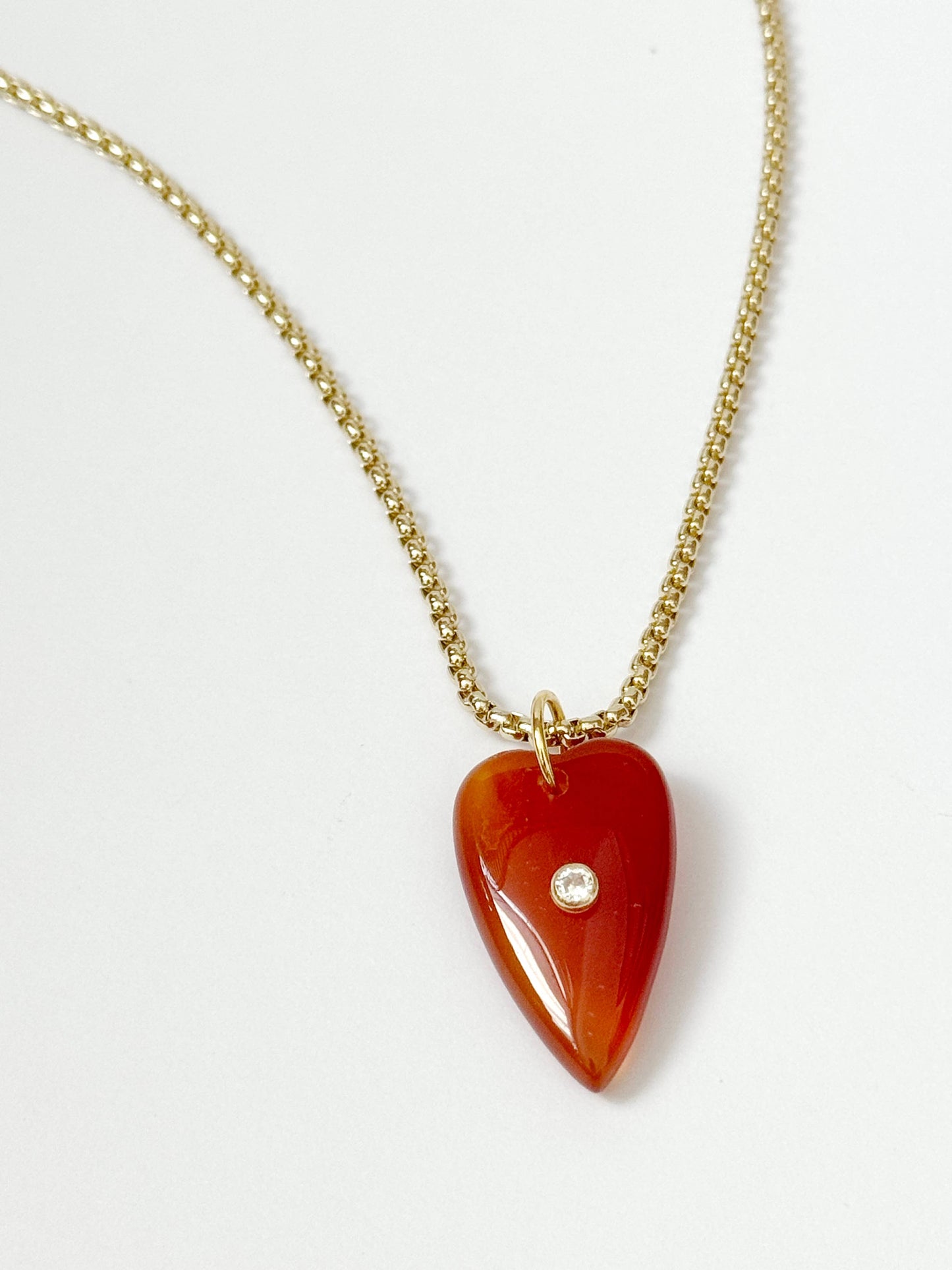 Amour Libre Necklace 
