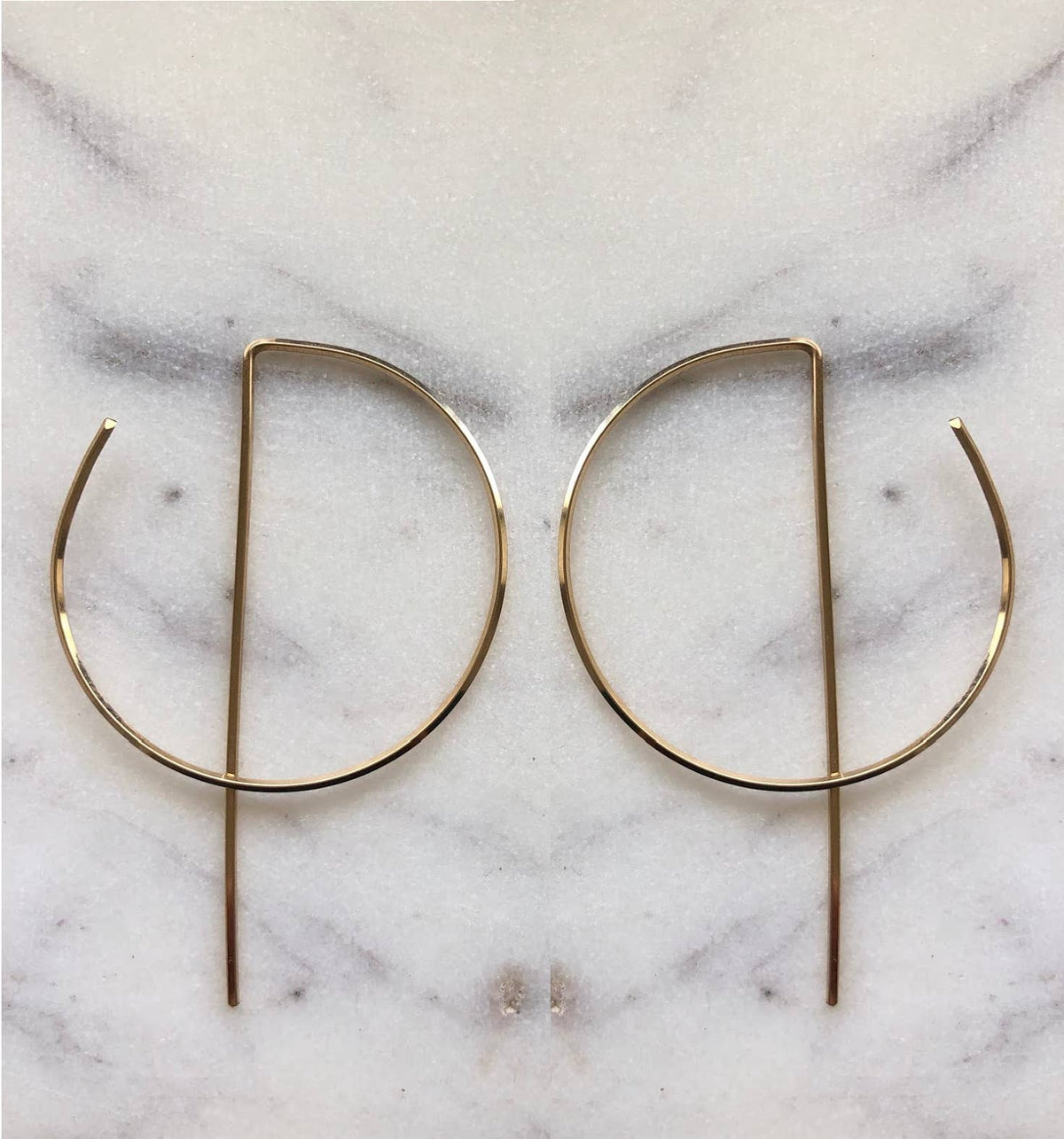 Raegan Earrings