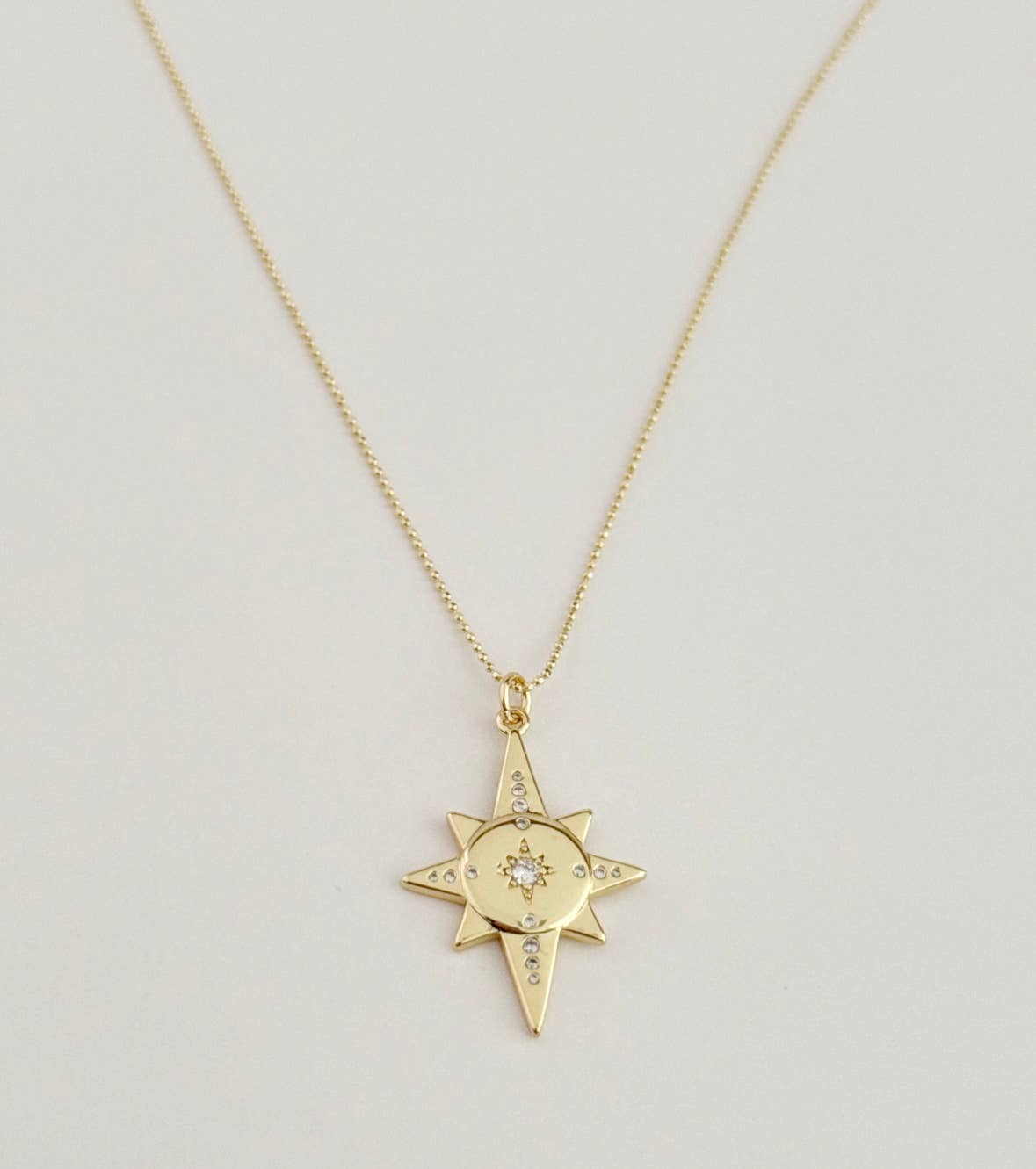 Ora Necklace
