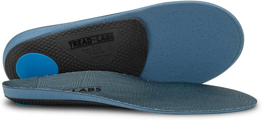 Wide Insole- High Arch (UniSex)