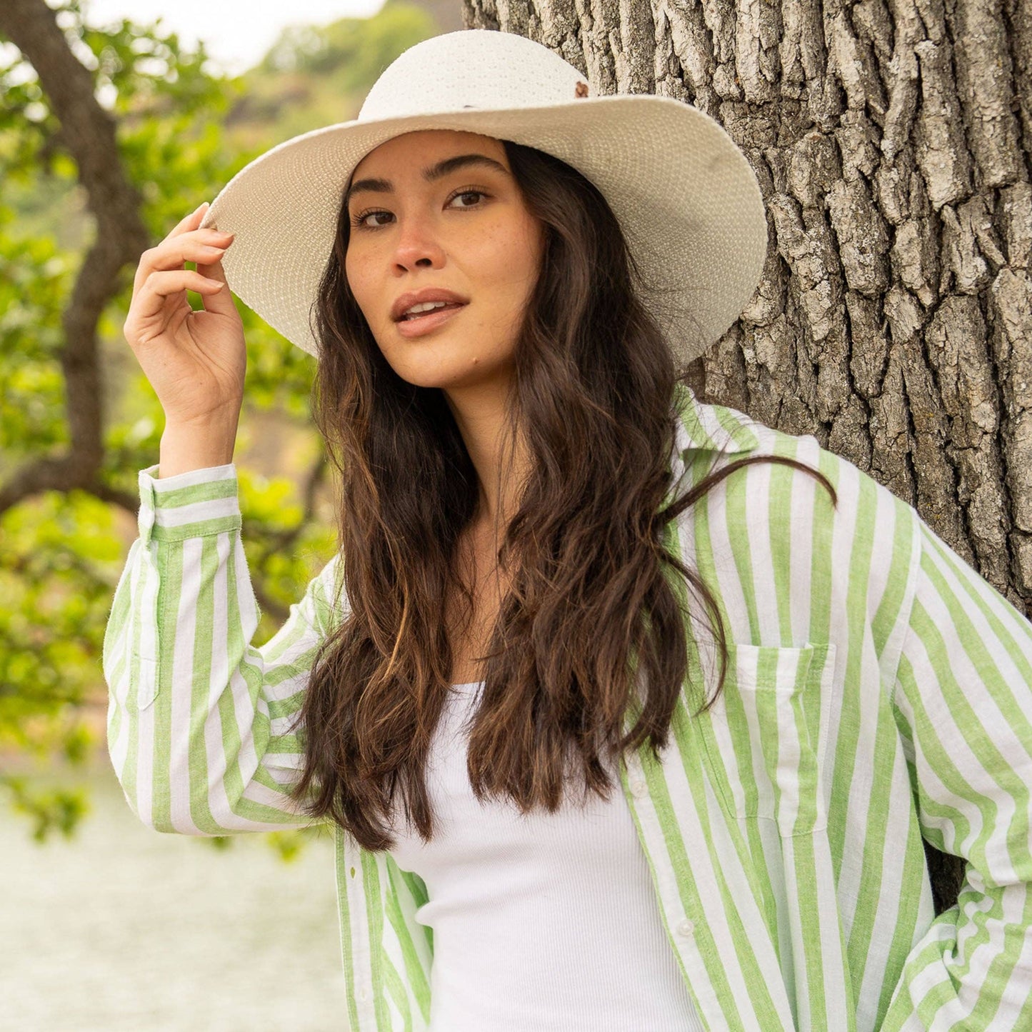 Giada Sun Hat