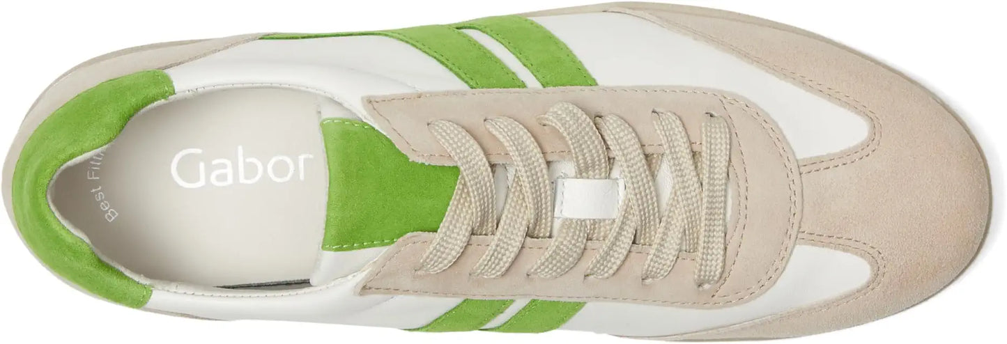 Clearance-63.300.19 Sneaker