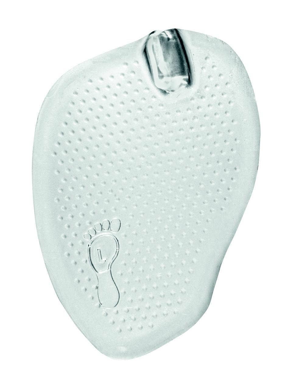 Pedag Soft Flip Gel Forefoot Cushion for Women