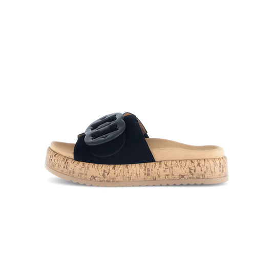 CLEARANCE - Gabor - 63.760.1 Slip On
