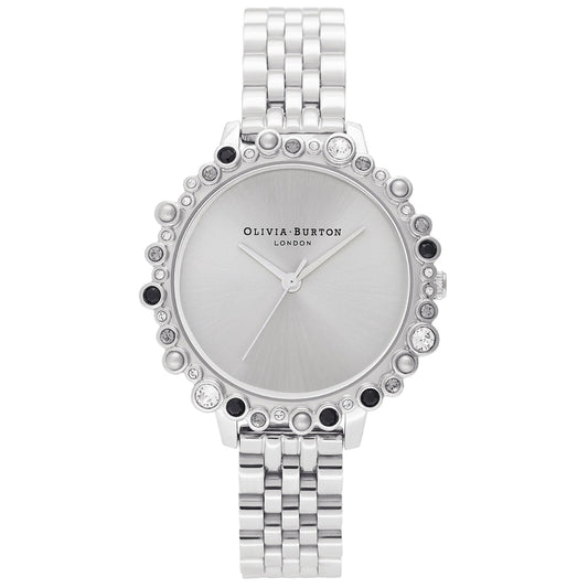 Olivia Burton Women's Bejewelled Under The Sea