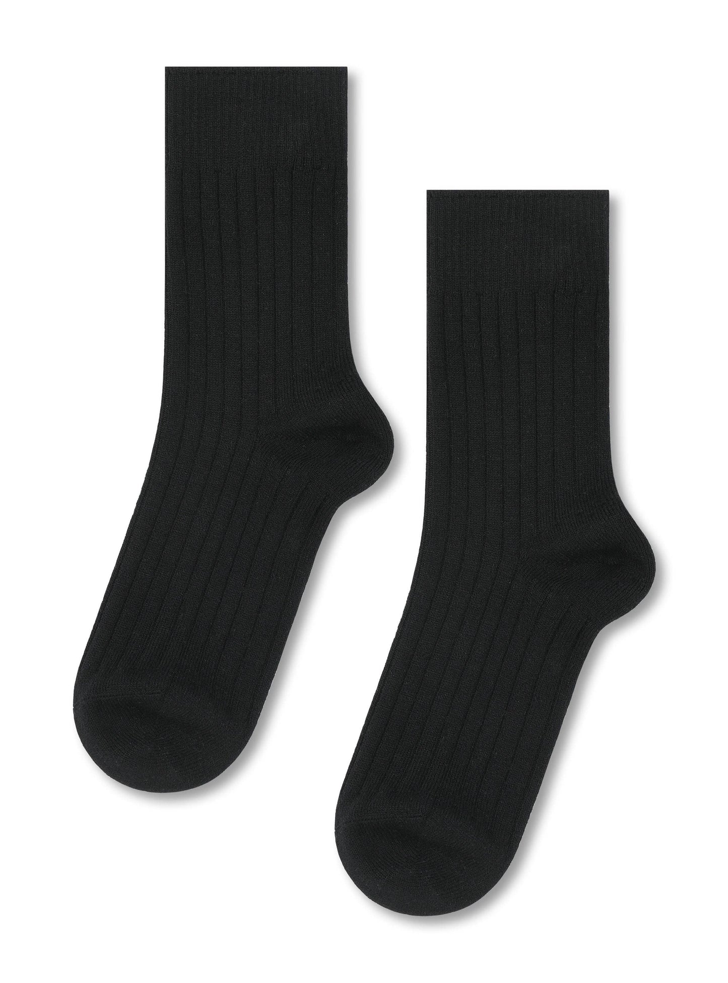 Mere Cashmere Ankle Sock