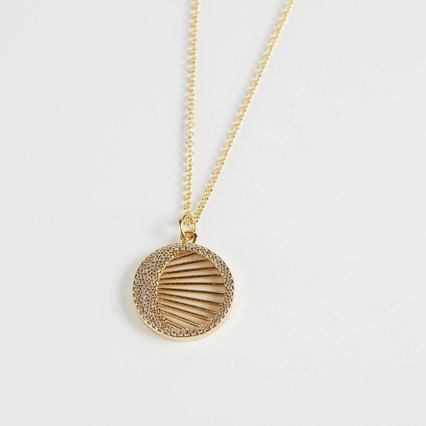 Matti Necklace