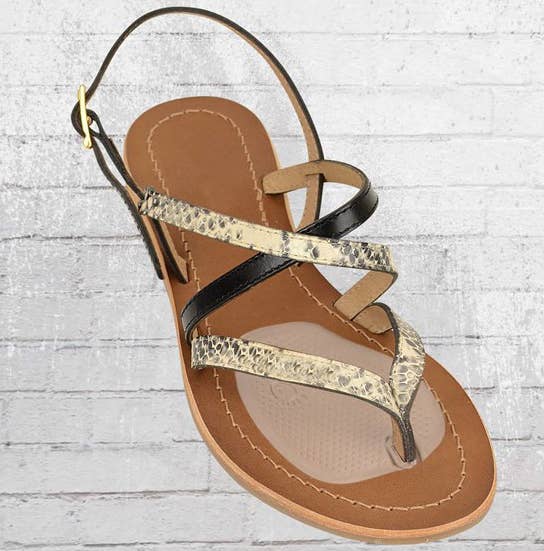 Pedag Soft Flip Gel Forefoot Cushion for Women