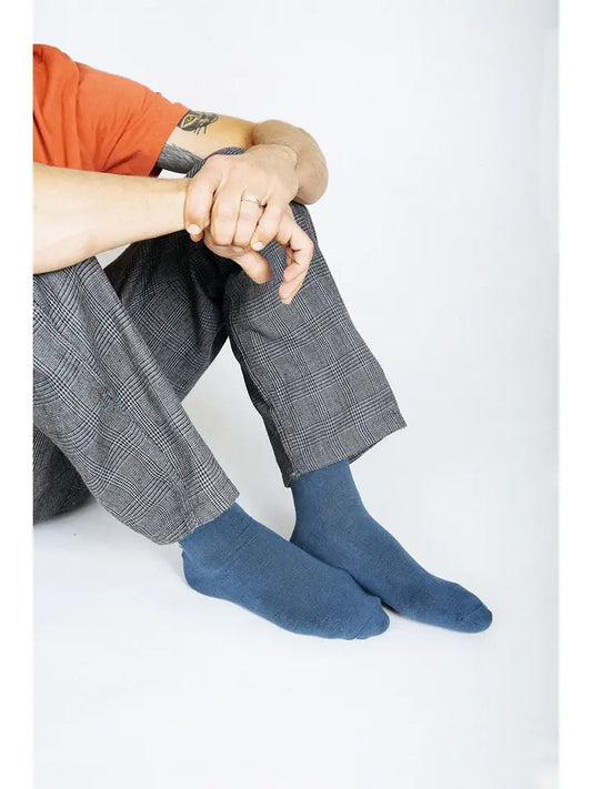 Norme Crew Sock