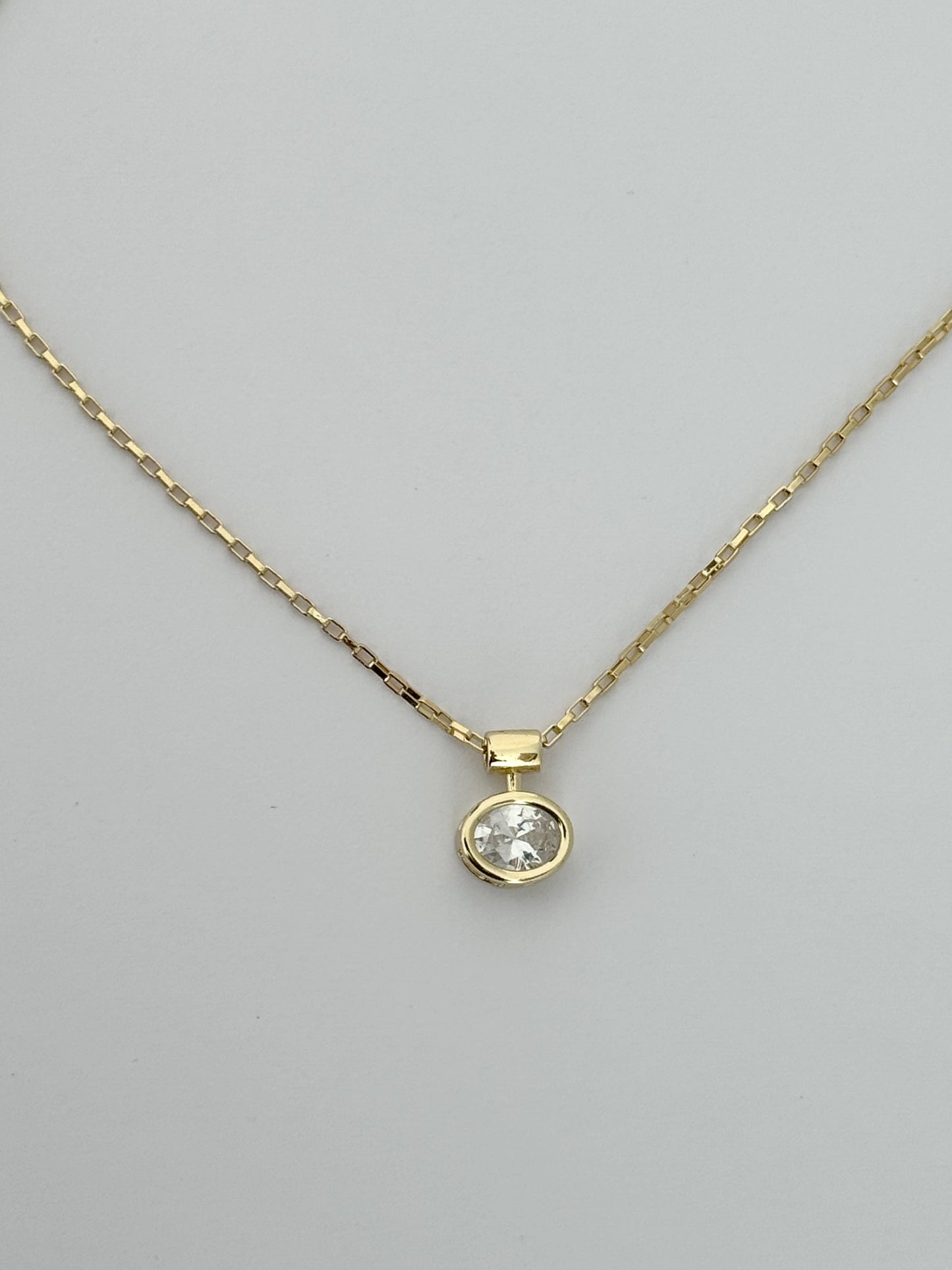 Vera Necklace