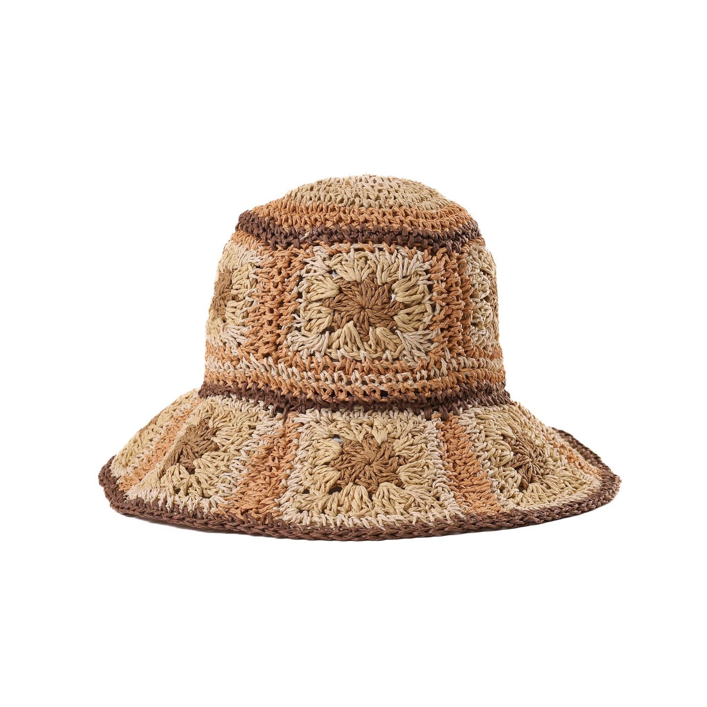 Zarlee Bucket Hat