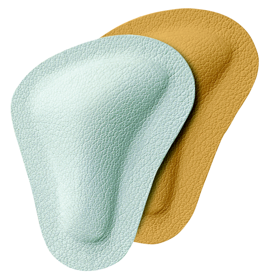 T-Form Unisex Metatarsal Arch Pad Inserts