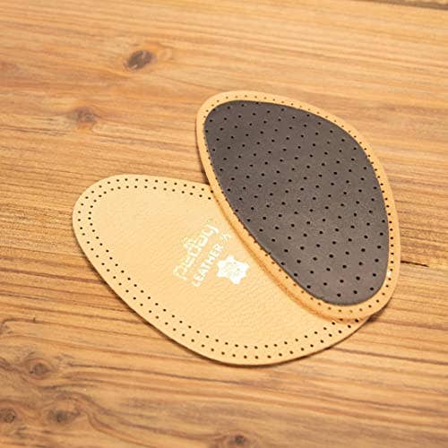 Leather 1/2 Insole for Women
