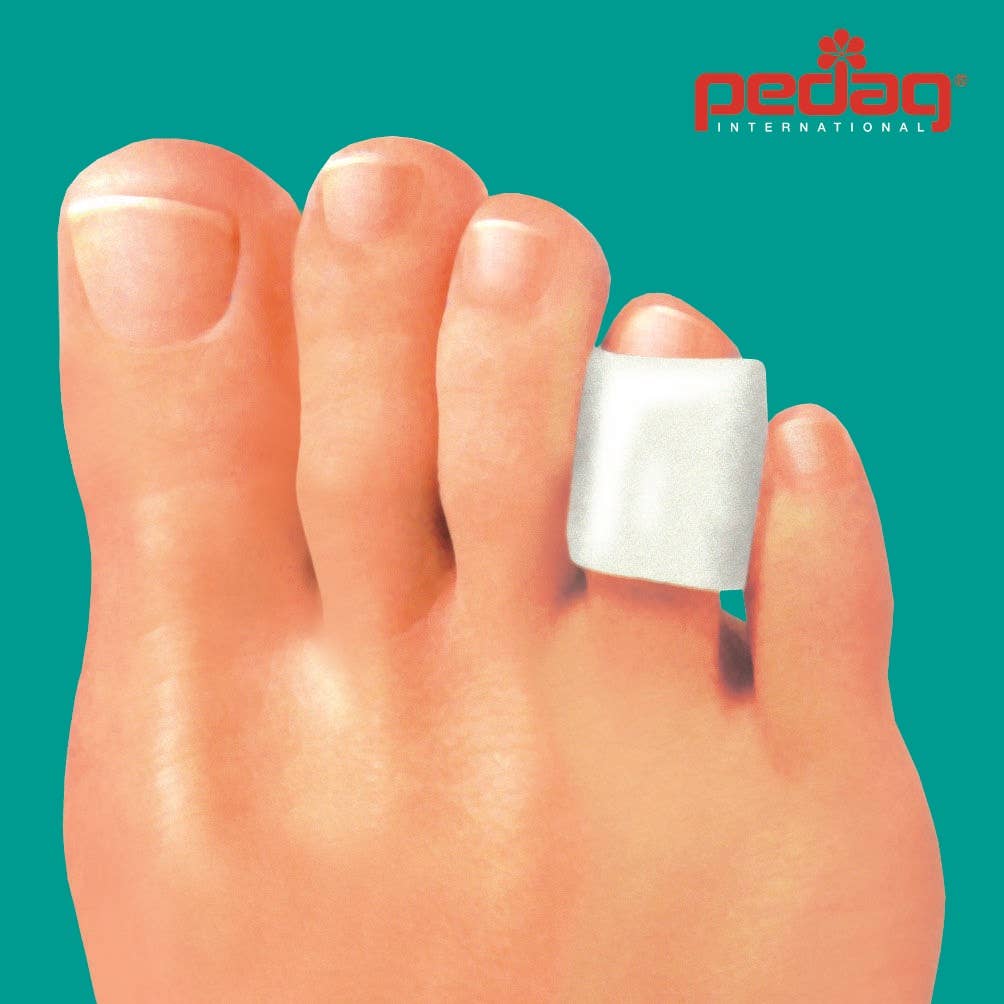 Toe Strip Gel