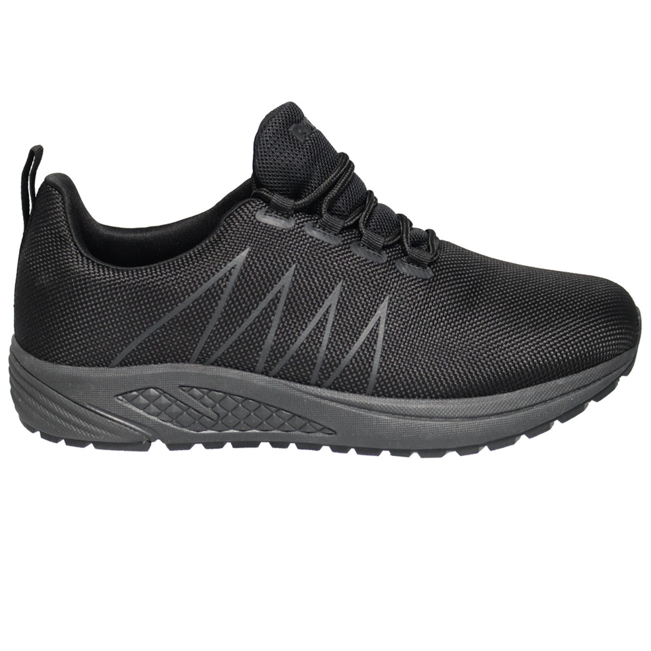 Tour Knit Trek