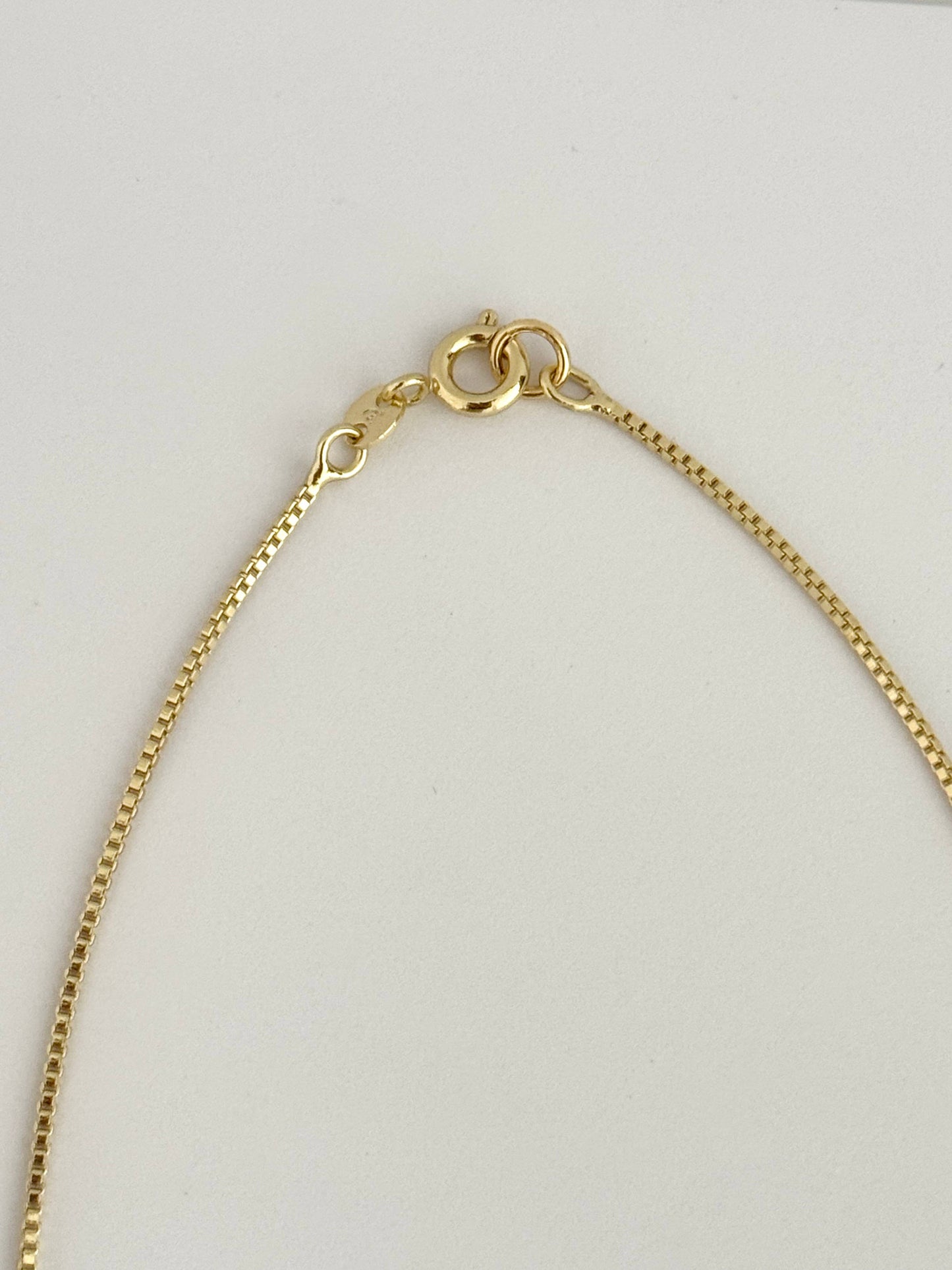 Emanuelle Necklace