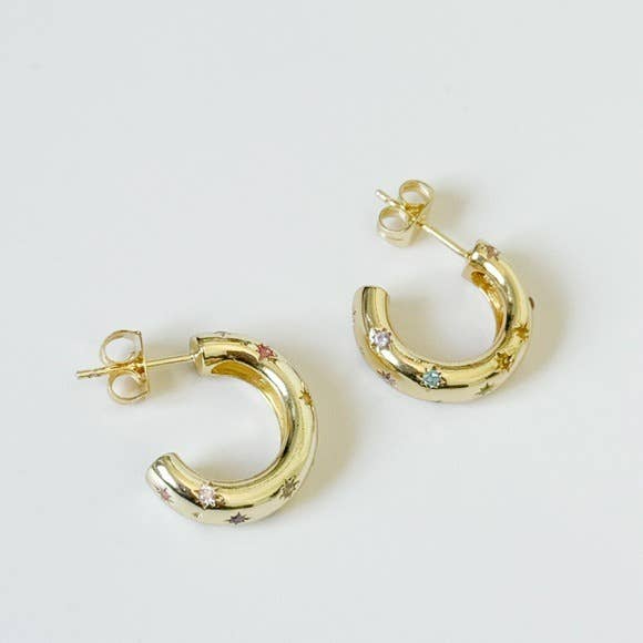 Estela Hoops