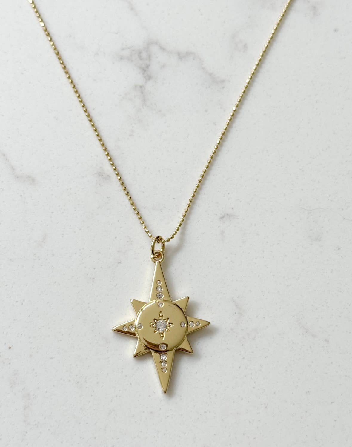 Ora Necklace