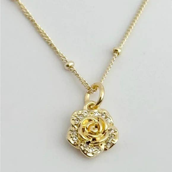 In Bloom Necklace