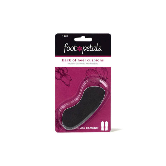 Back of Heel Cushions