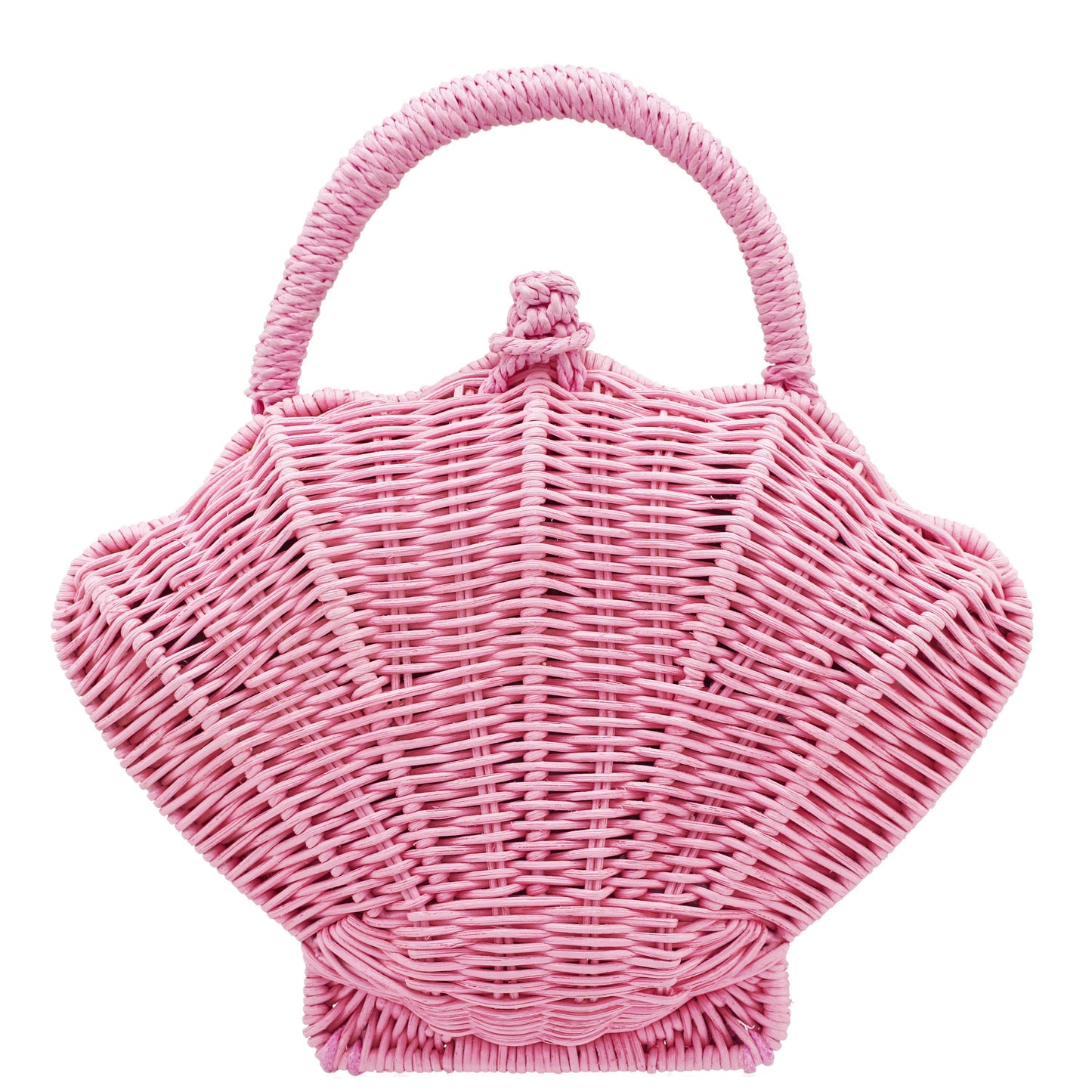 Handbag: SHELLY-PETAL PINK