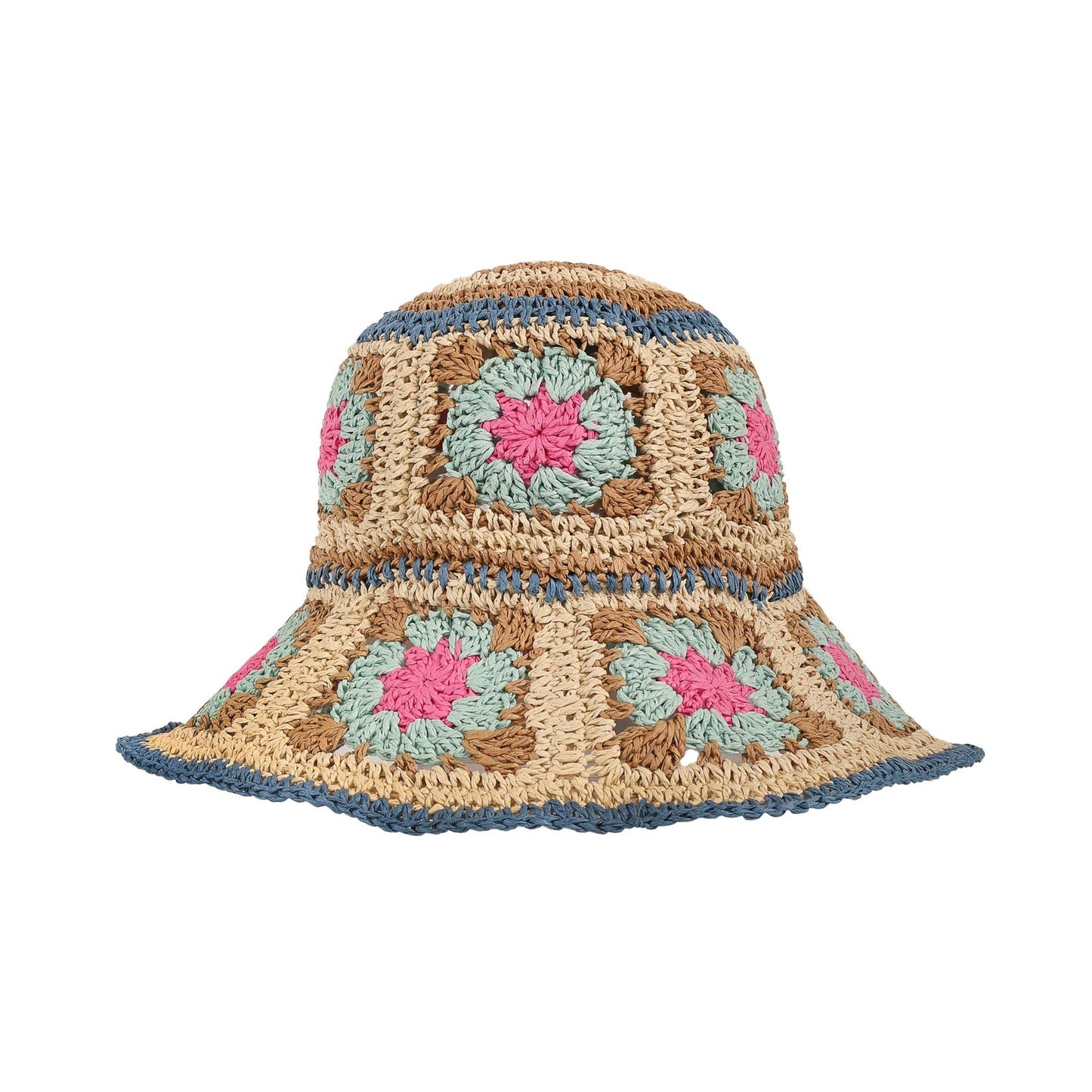 Zarlee Bucket Hat